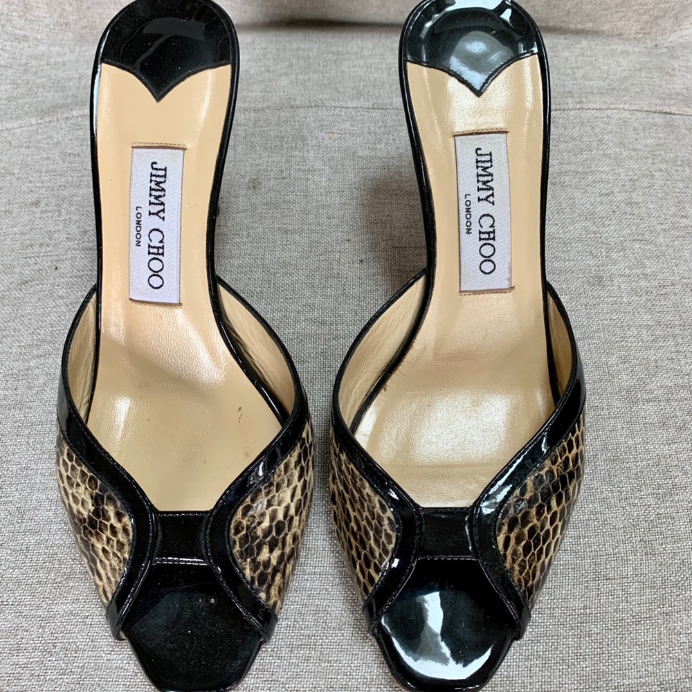 Jimmy Choo